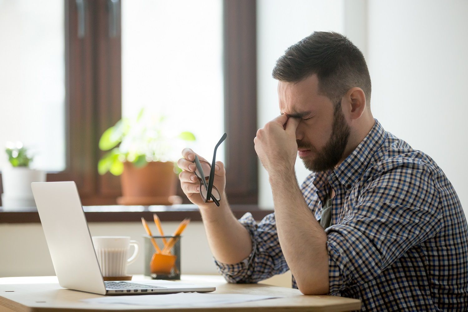 problemas emocionales
